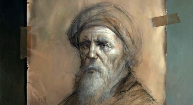 Константин Качев