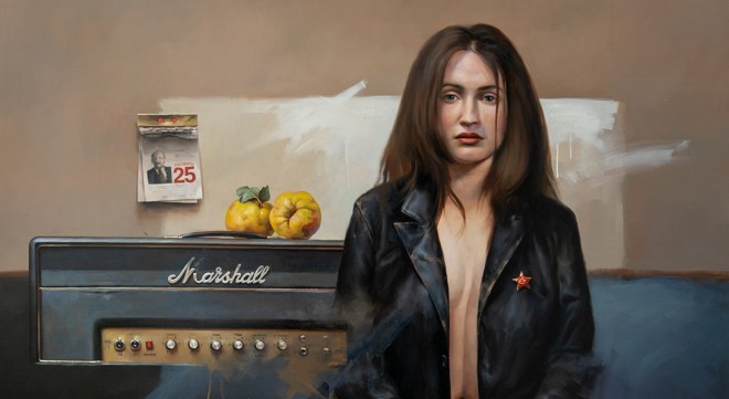 Константин Качев