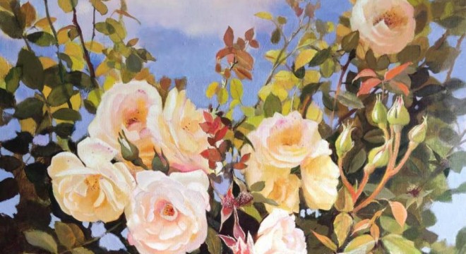 Снежана Славова
