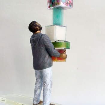 sculpture